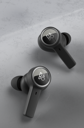 Beoplay EX (Bild: Bang &amp; Olufsen)